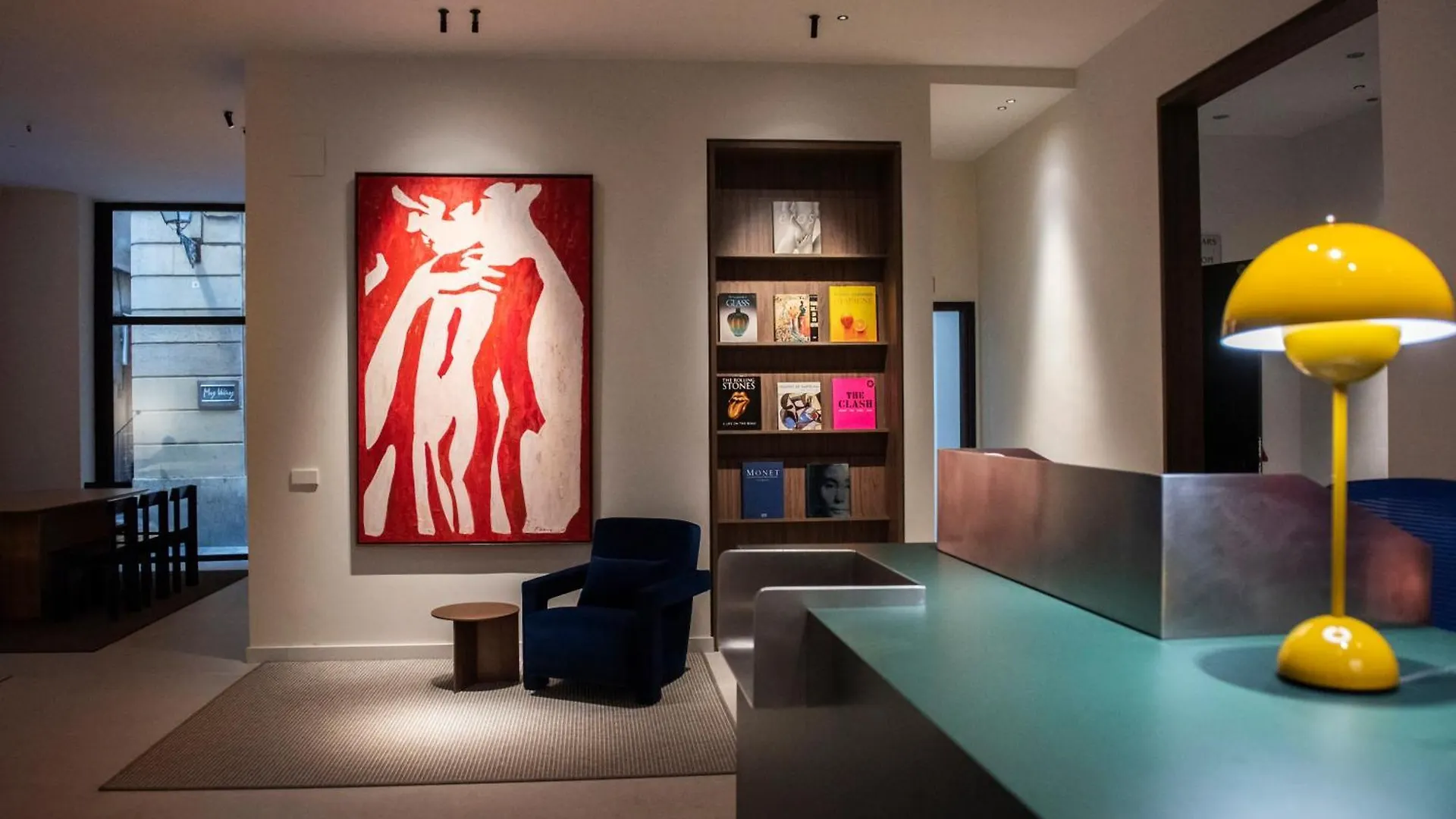 Hotel California Barcelona