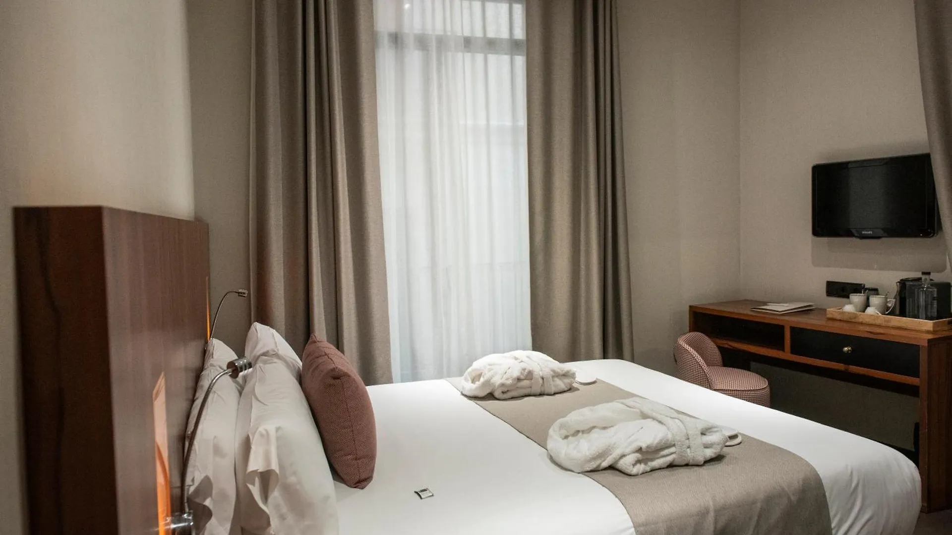 Hotel California Barcelona Spanien