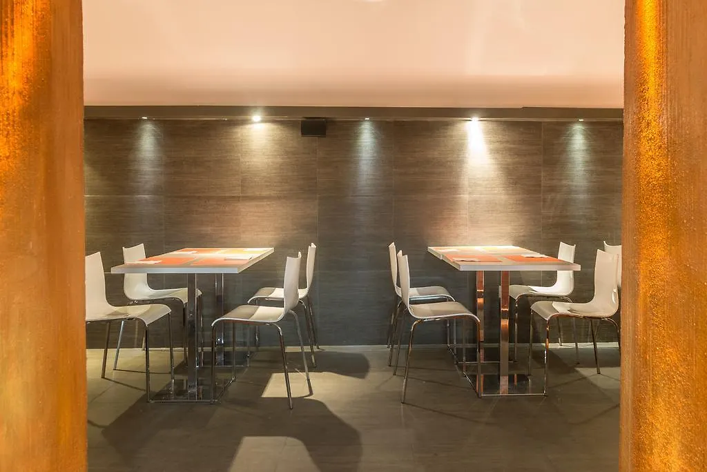 Hotel California Barcelona