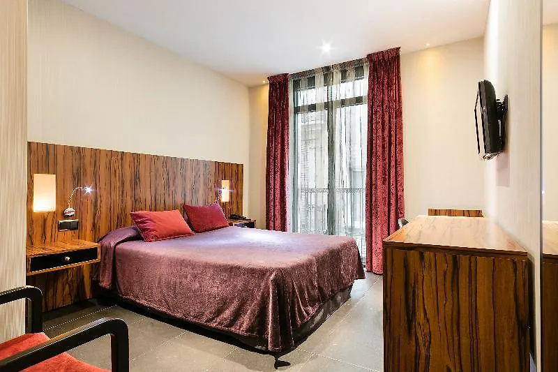 Hotel California Barcelona