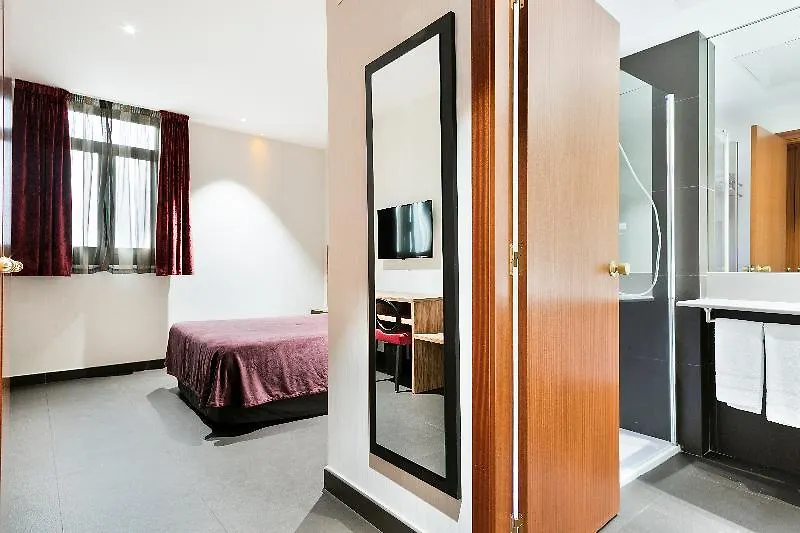 Hotel California Barcelona