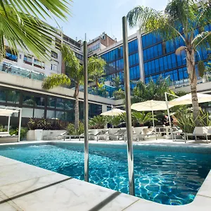 Indigo - Plaza Catalunya 4sup By Ihg Hotell