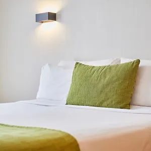 Flor Parks Hotell