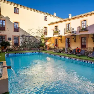 Alcázar De La Reina Hotel Carmona (Seville)
