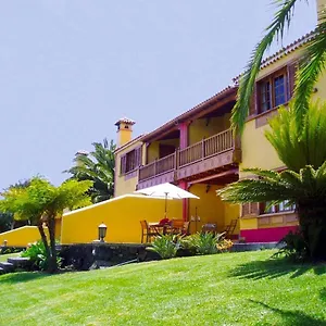 Casas-bungalows Pajeros Espagne