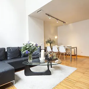 Appartement My Space Park Gueell