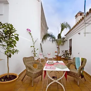 Plaza Pilatos Espagne