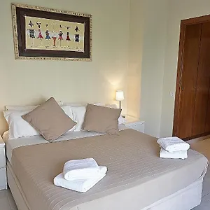 Appartement Alguera Sant Andreu