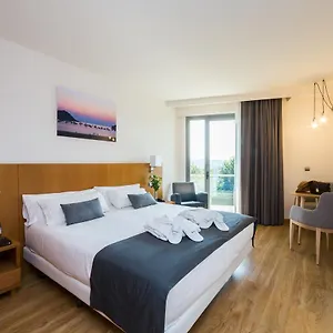**** Ξενοδοχείο Palacio De Aiete Ισπανία