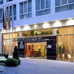 https://silken-sant-gervasi.topbarcelonahotels.com