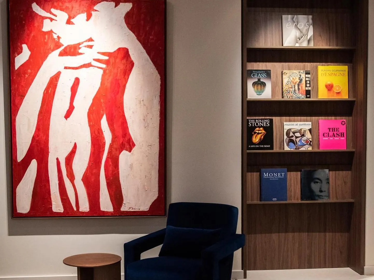 Hotel California Barcelona 3*,
