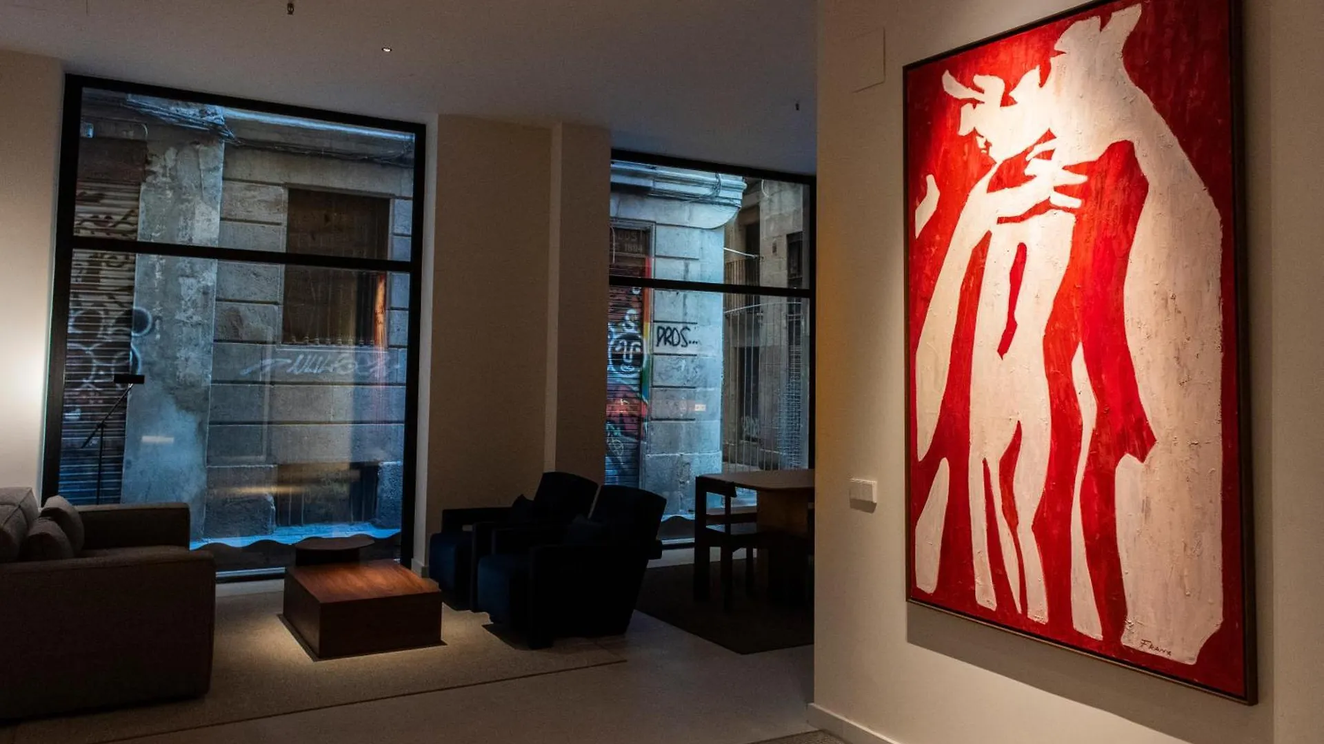 Hotel California Barcelona