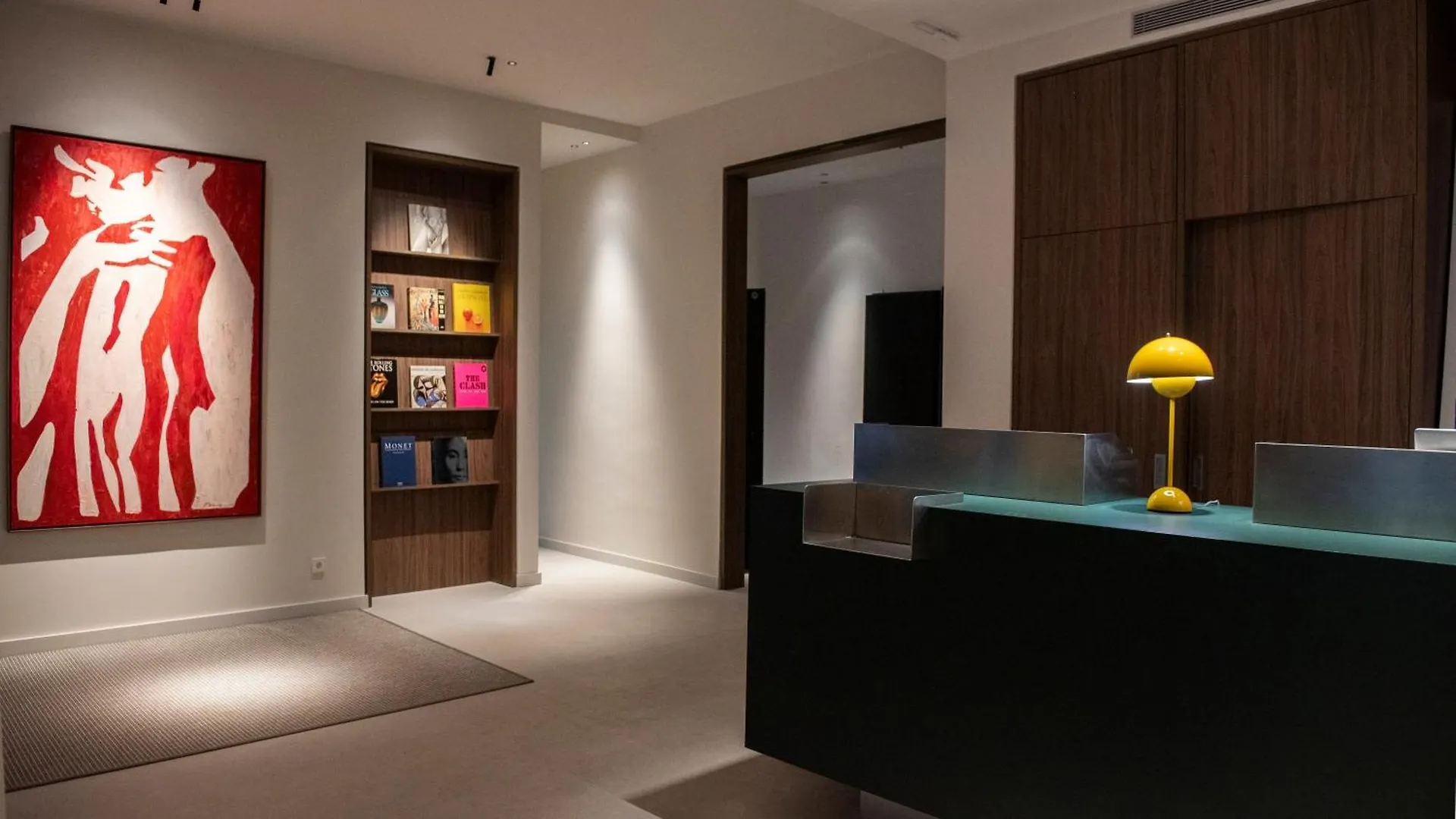 Hotel California Barcelona 3*,  Spain