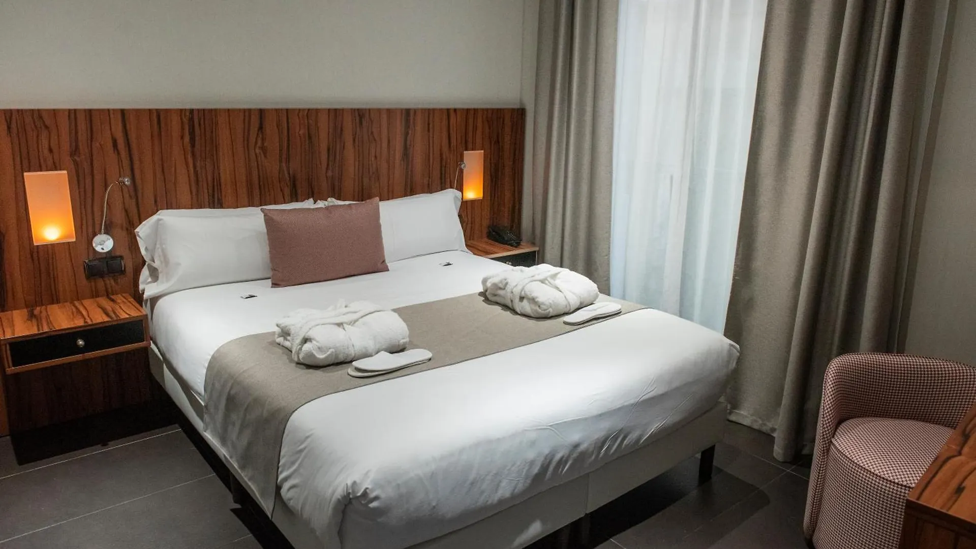 Hotel California Barcelona