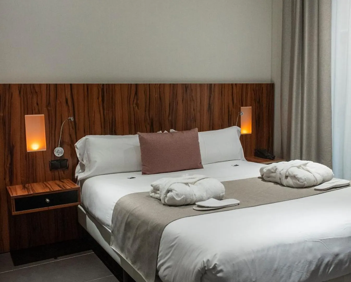 Hotel California Barcelona