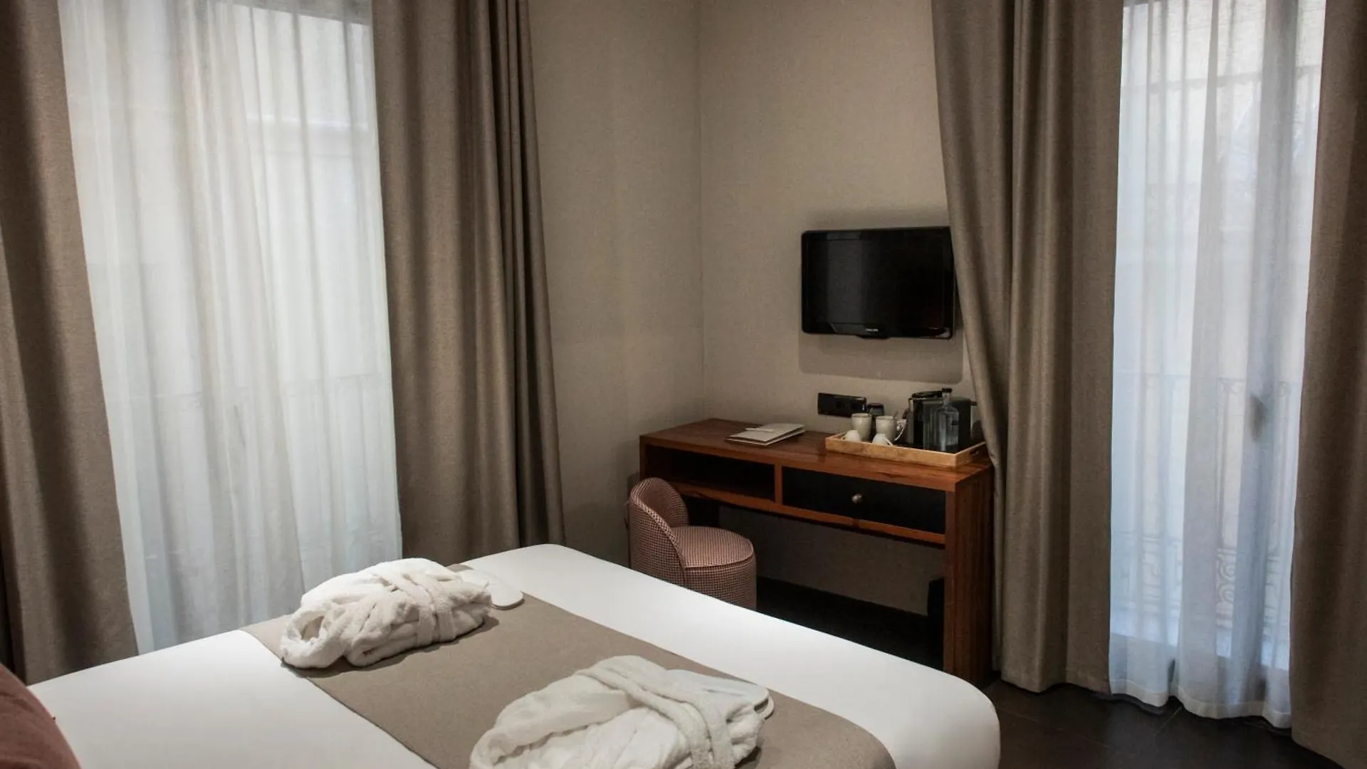 Hotel California Barcelona