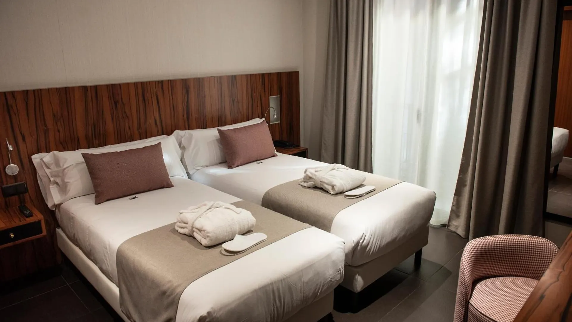 Hotel California Barcelona