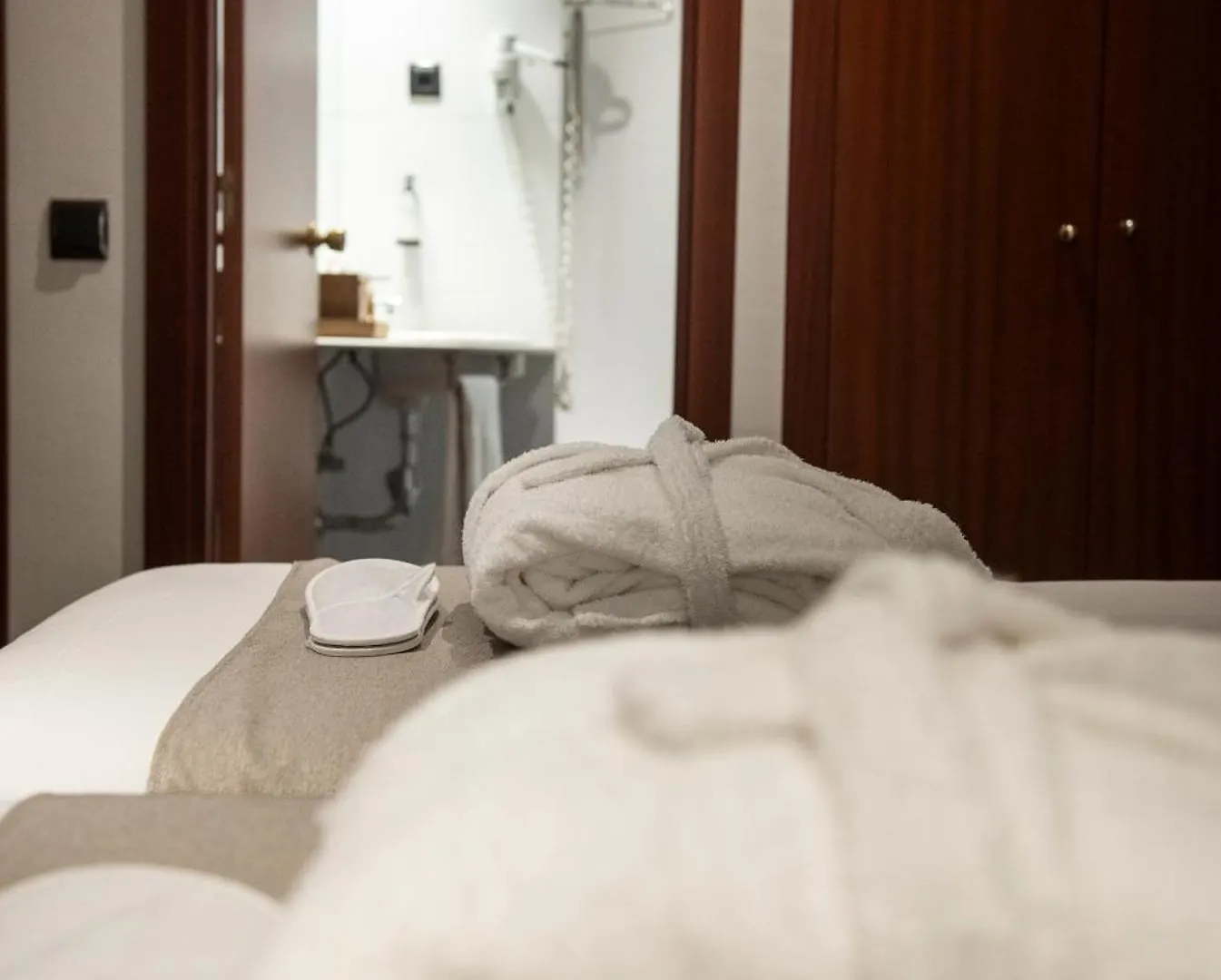 Hotel California Barcelona