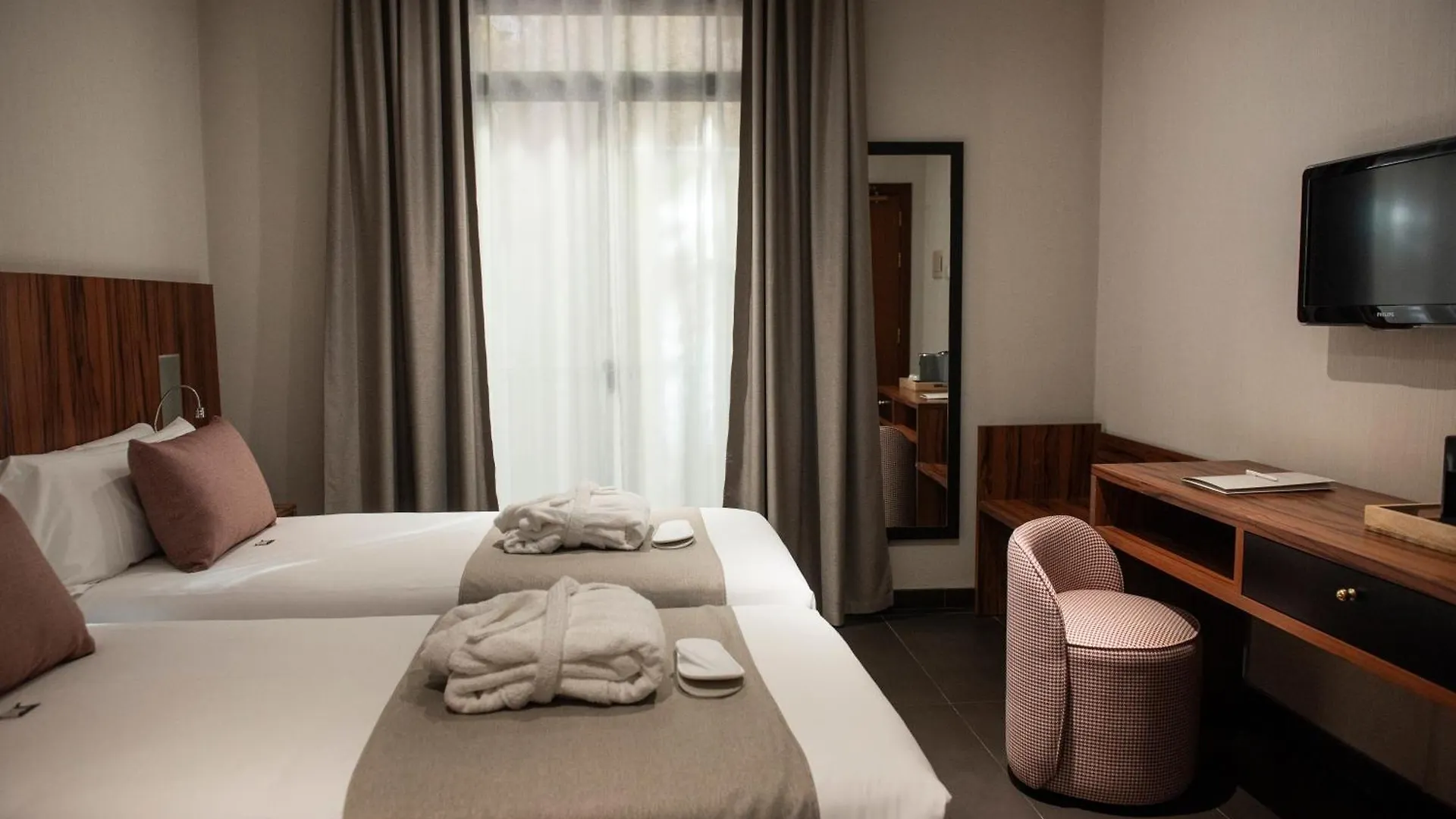 Hotel California Barcelona