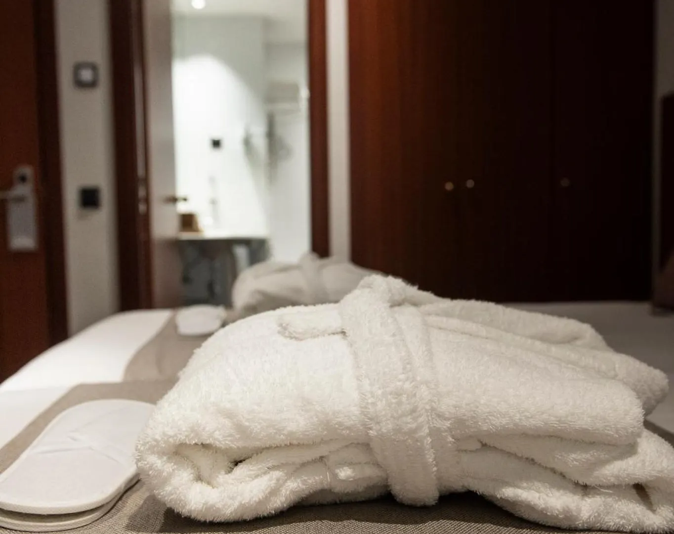 Hotel California Барселона