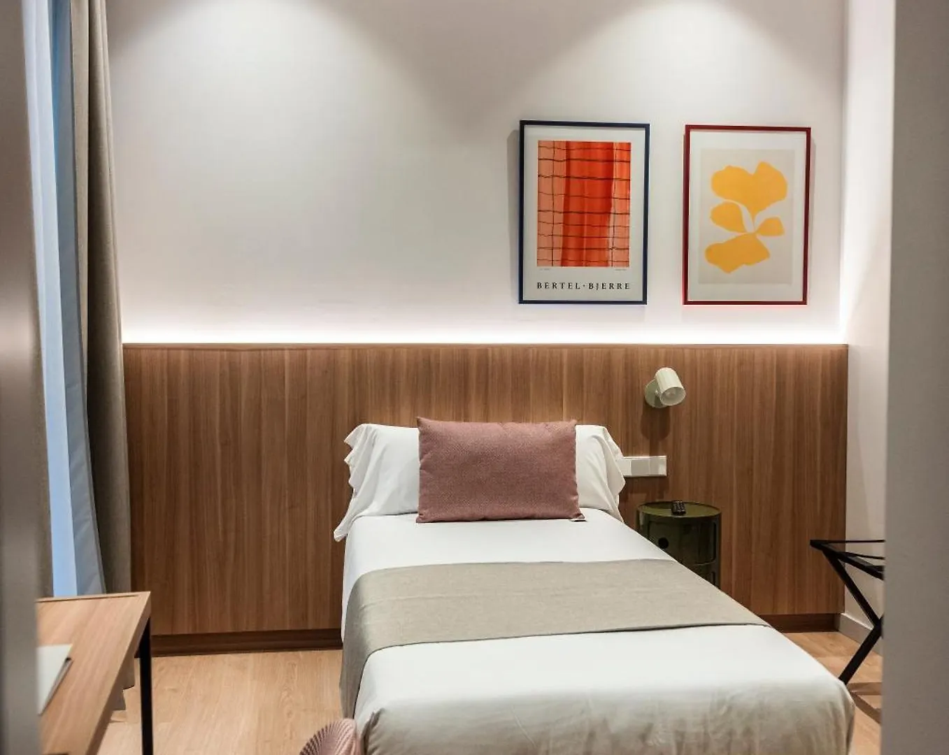 Hotel California Barcelona