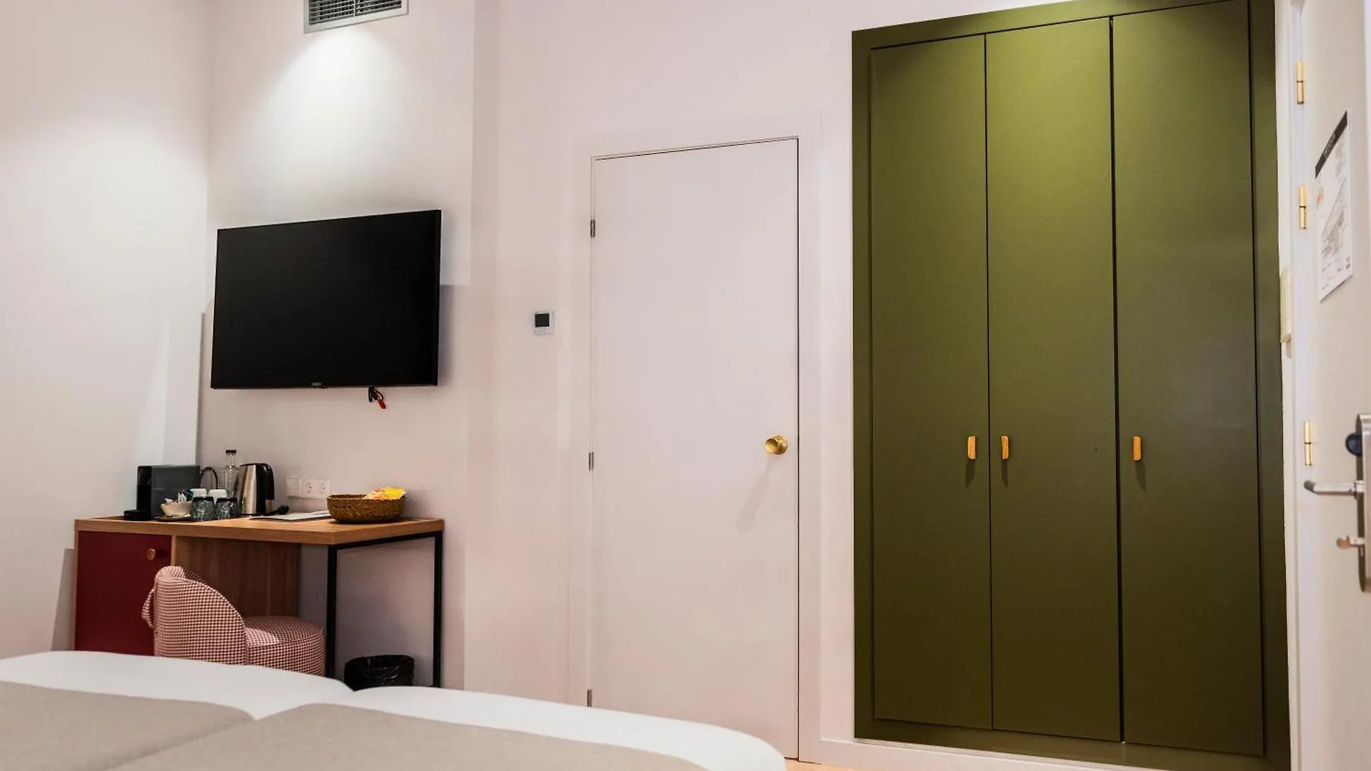 Hotel California Barcelona