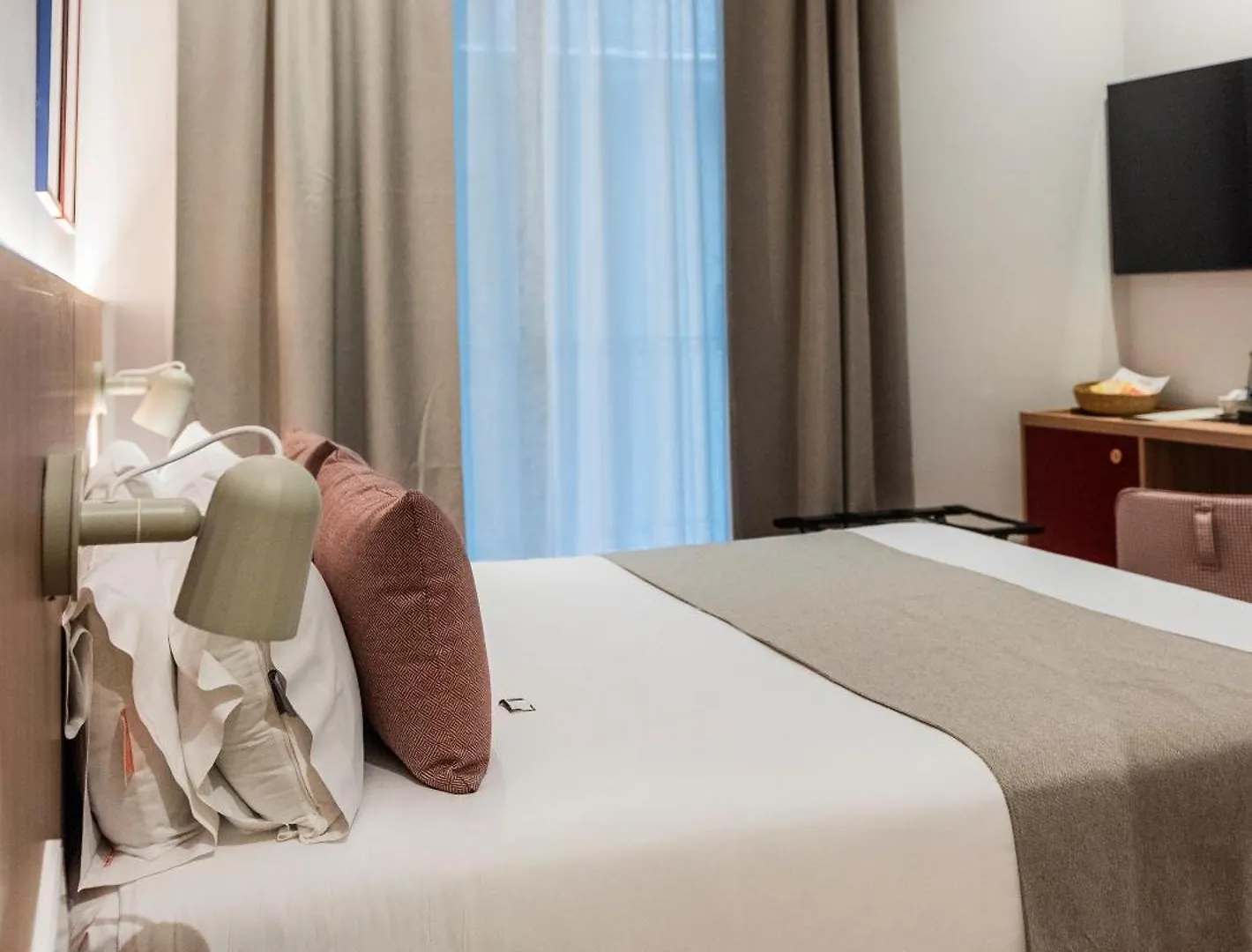 Hotel California Barcelona
