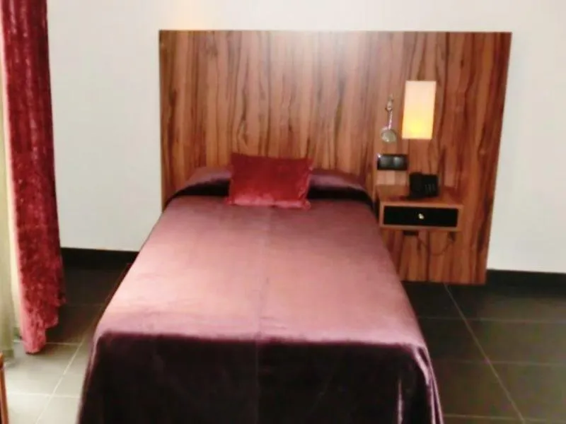 Hotel California Barcelona 3*,