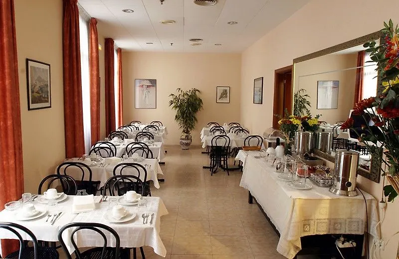 Hotel California Barcelona