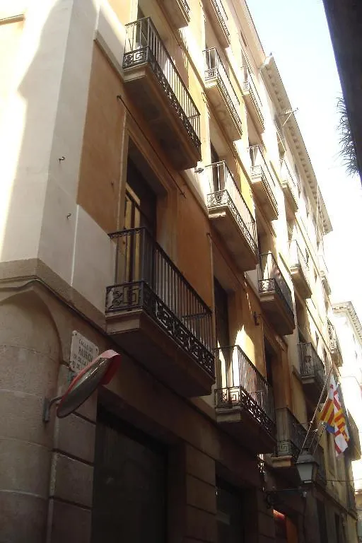 Hotel California Barcelona