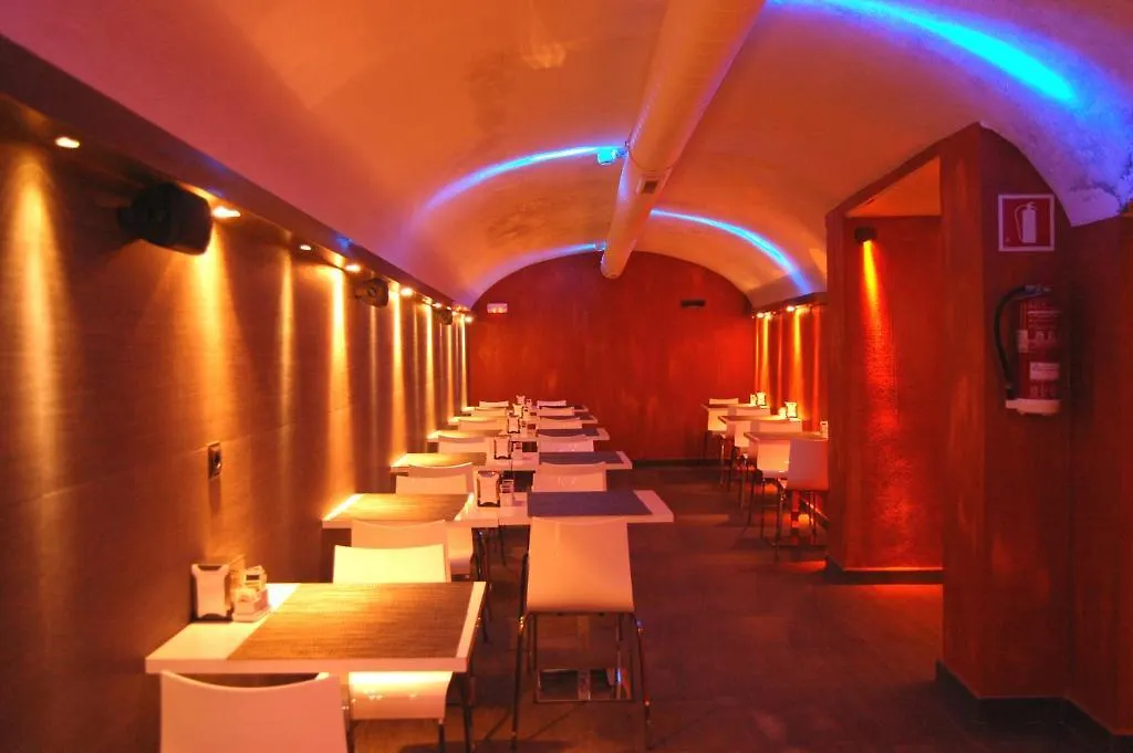 Hotel California Barcelona