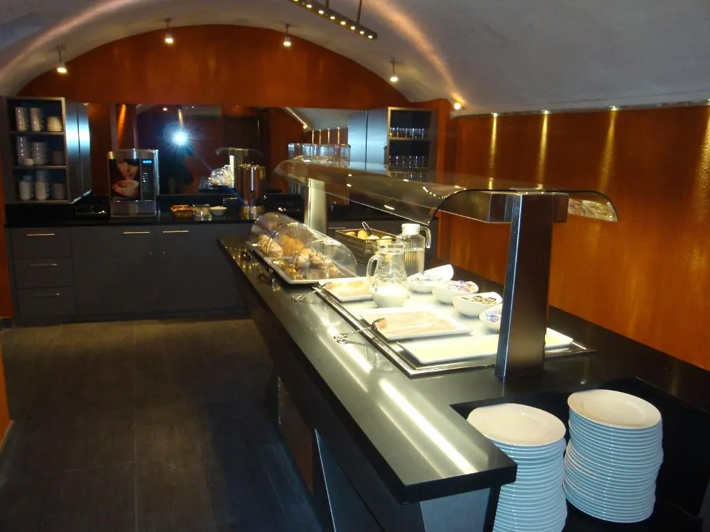 Hotel California Barcelona