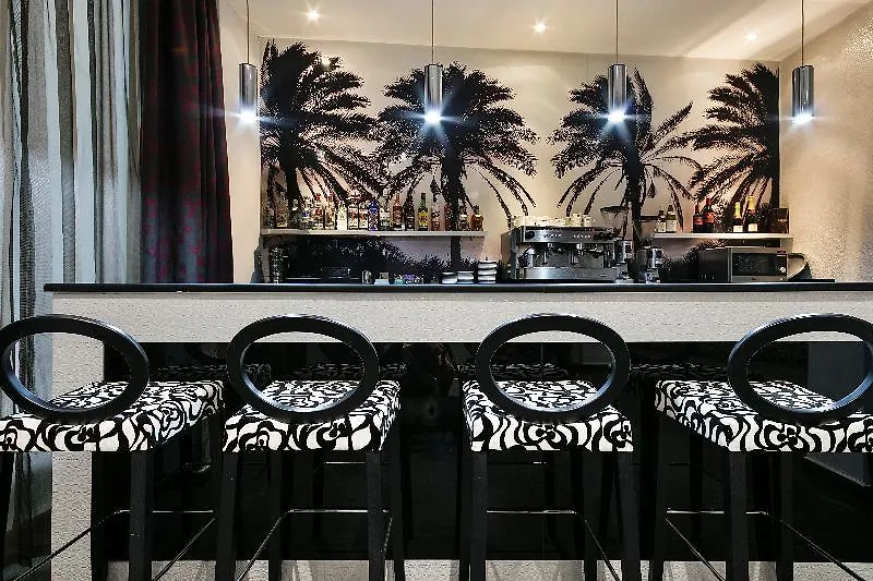 Hotel California Barcelona
