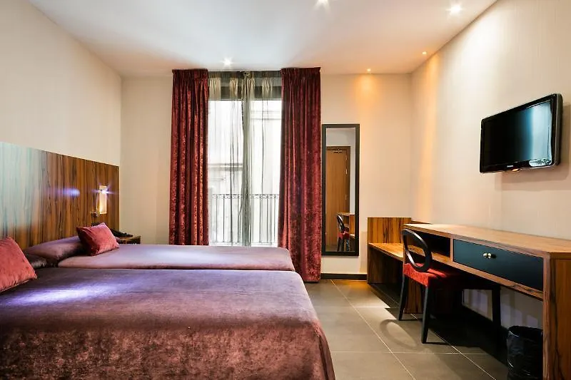 Hotel California Barcelona