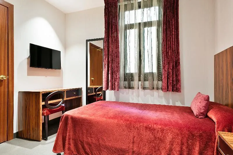Hotel California Barcelona