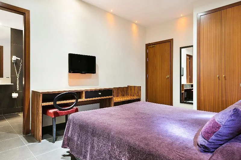 Hotel California Barcelona 3*,
