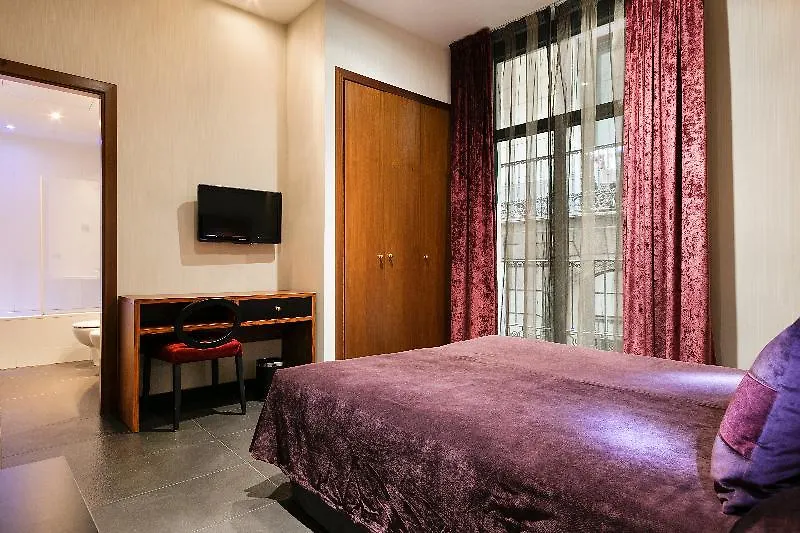Hotel California Barcelona
