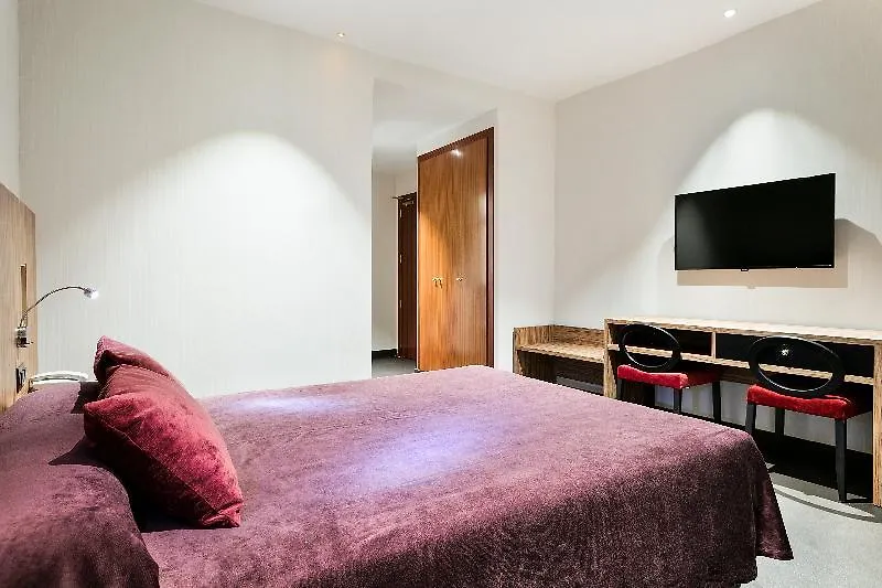 Hotel California Barcelona